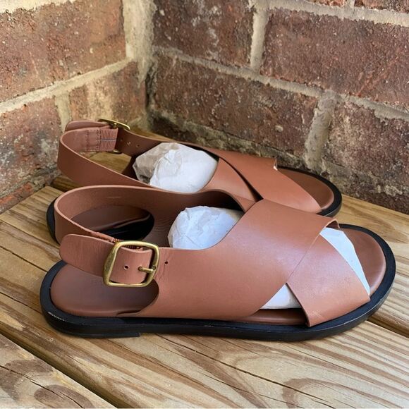 Everlane Shoes 8 - Picture 10 of 12